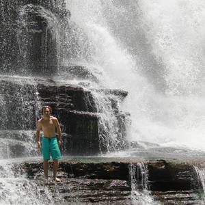 Meet your Posher, Elijah